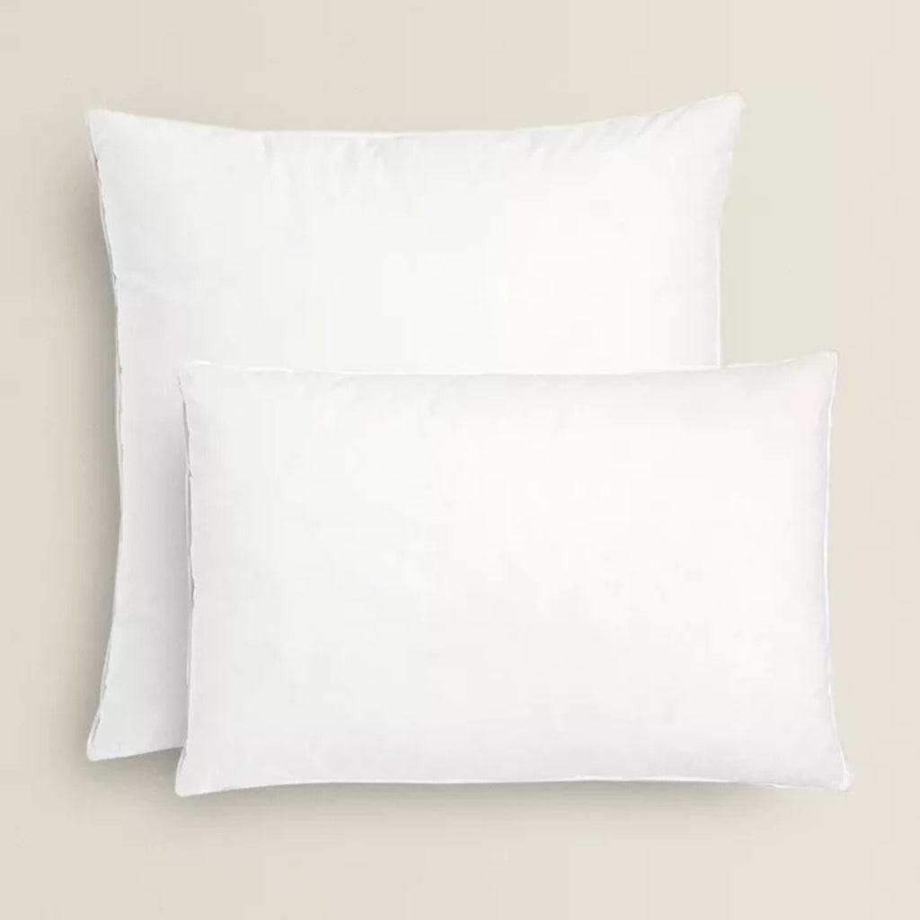 German Micro Filler Pillows