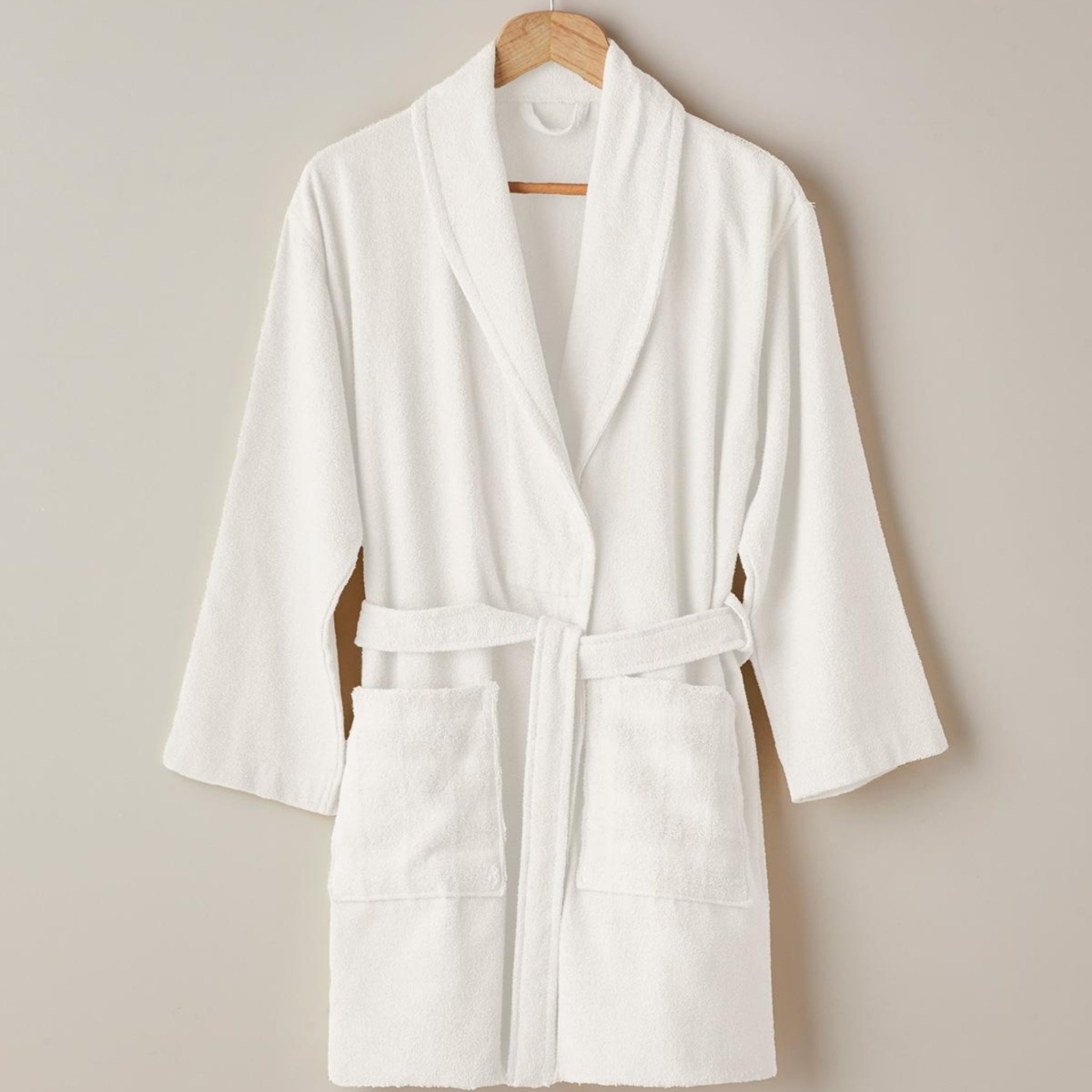 Bathrobe 100% Egyptian Cotton
