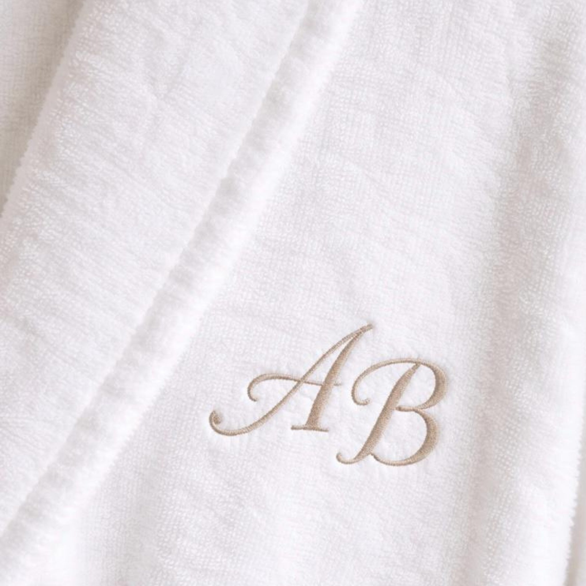 Bathrobe 100% Egyptian Cotton