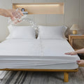 Mattress Protection Fitted Sheet