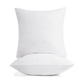 Cotton 600TC Pack of Two Pillow Cases