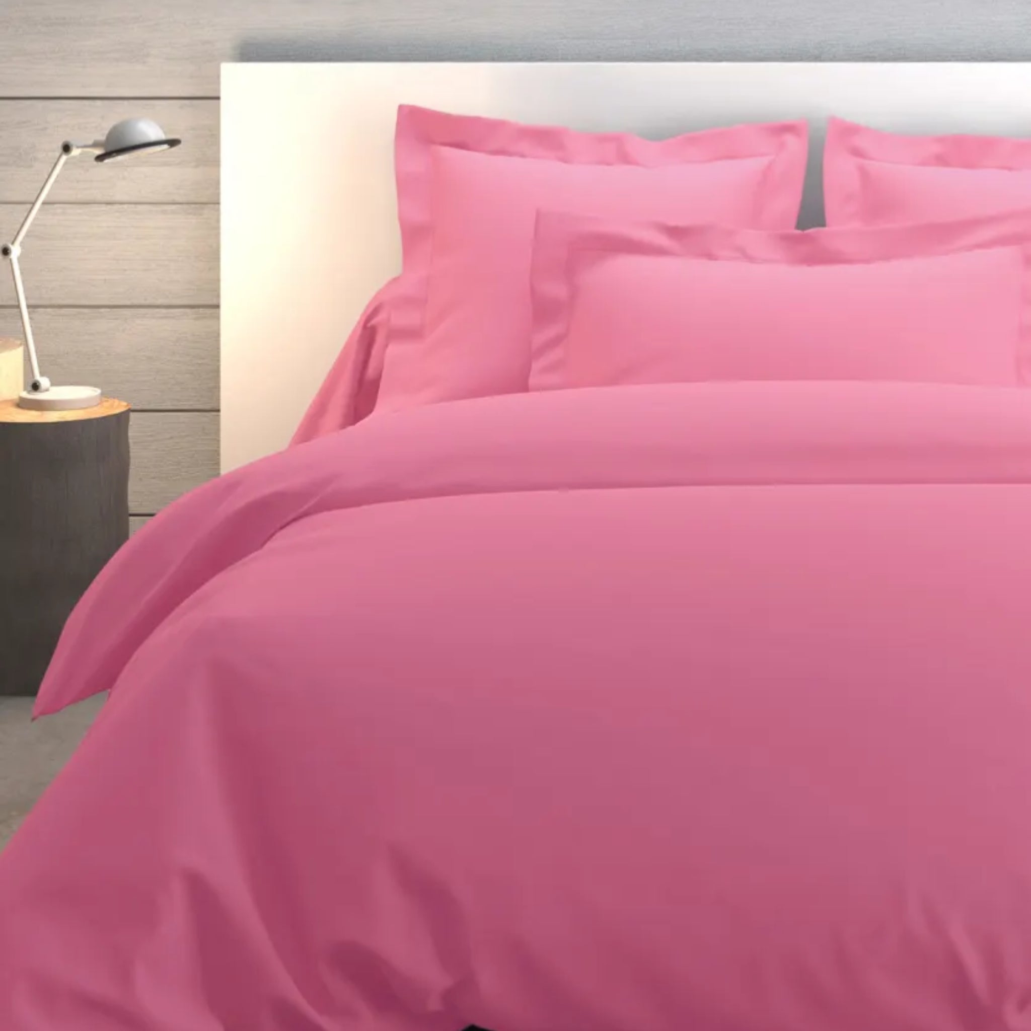 100% Cotton Bedsheet 300TC