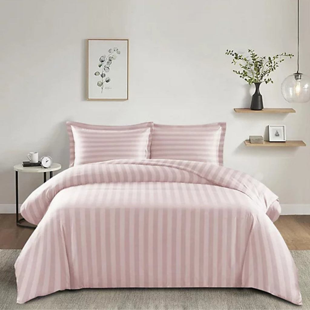 Cotton Percale Bedsheet 300TC