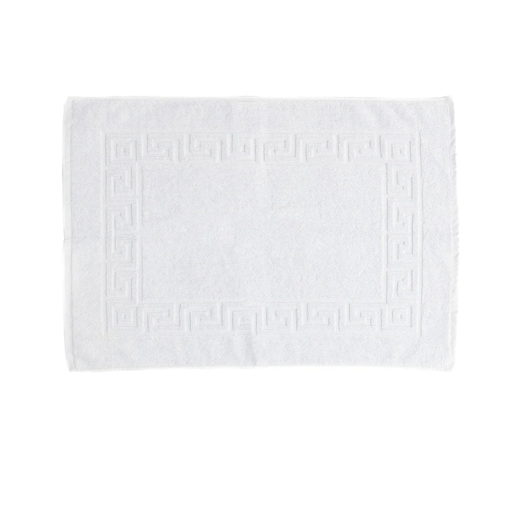 Foot Towel Shower Mat