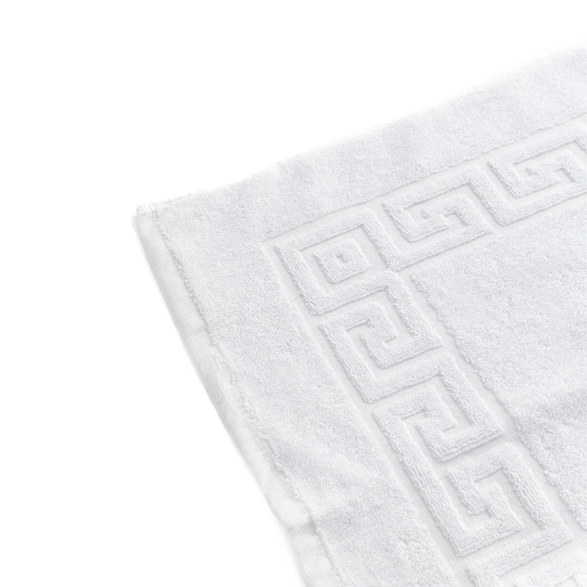 Foot Towel Shower Mat