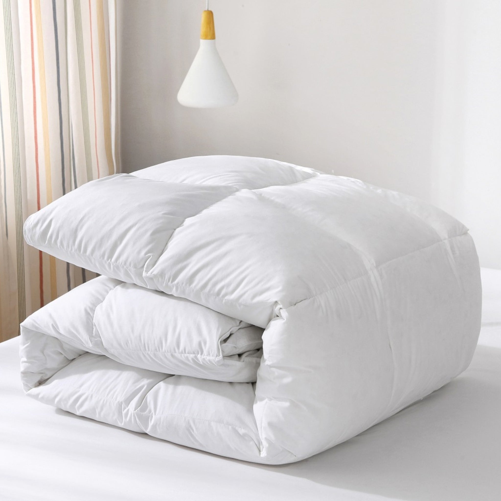 German Micro Filler Duvet