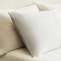 German Micro Filler Pillows
