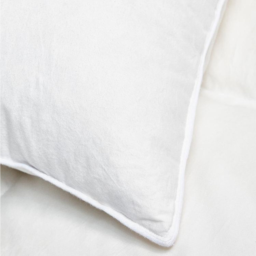 German Micro Filler Pillows