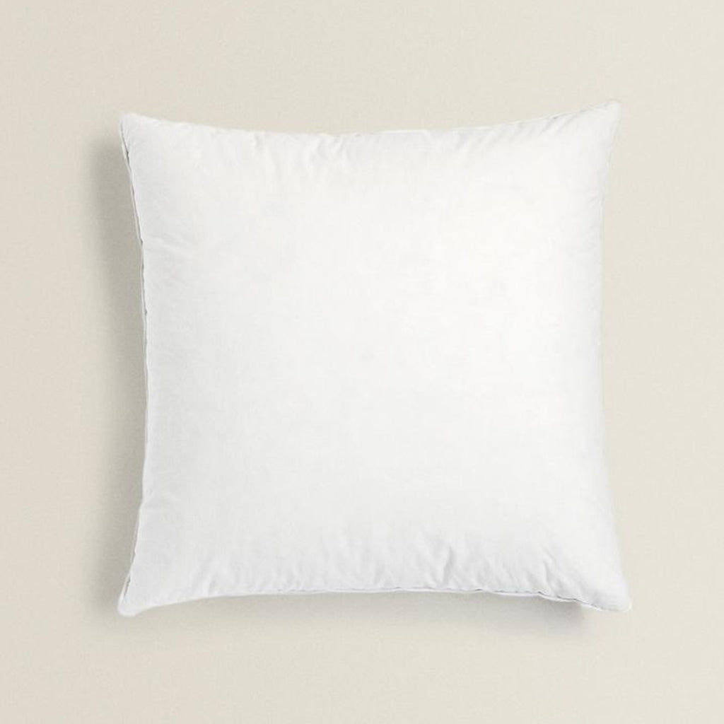 German Micro Filler Pillows