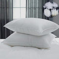 German Micro Filler Pillows