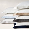 Cotton Satin with Frame 300TC pack of 2 pillow cases